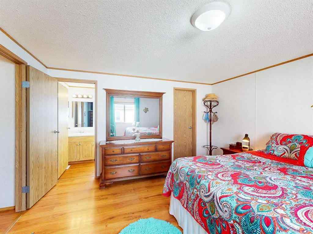 MLS&reg; # A2270758 - 1 Appaloosa Way  in NONE Fort Macleod, Mobile Open Houses