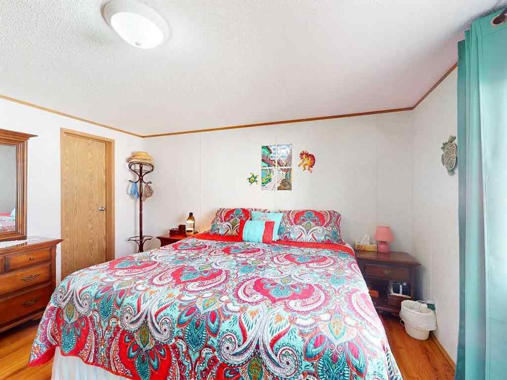 MLS&reg; # A2270758 - 1 Appaloosa Way  in NONE Fort Macleod, Mobile Open Houses