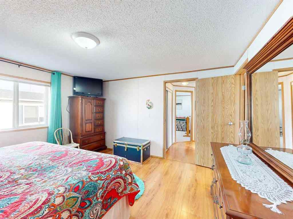 MLS&reg; # A2270758 - 1 Appaloosa Way  in NONE Fort Macleod, Mobile Open Houses