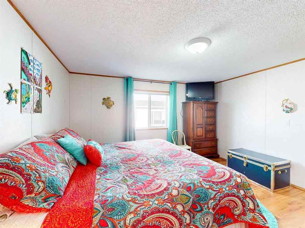 MLS&reg; # A2270758 - 1 Appaloosa Way  in NONE Fort Macleod, Mobile Open Houses