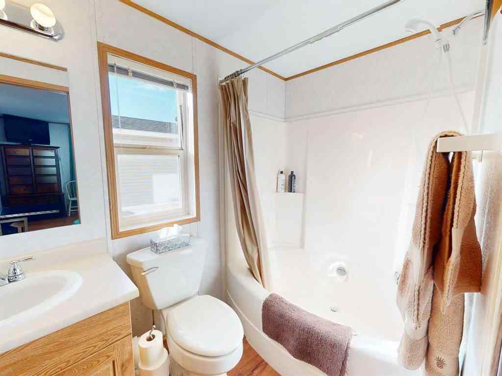 MLS&reg; # A2270758 - 1 Appaloosa Way  in NONE Fort Macleod, Mobile Open Houses