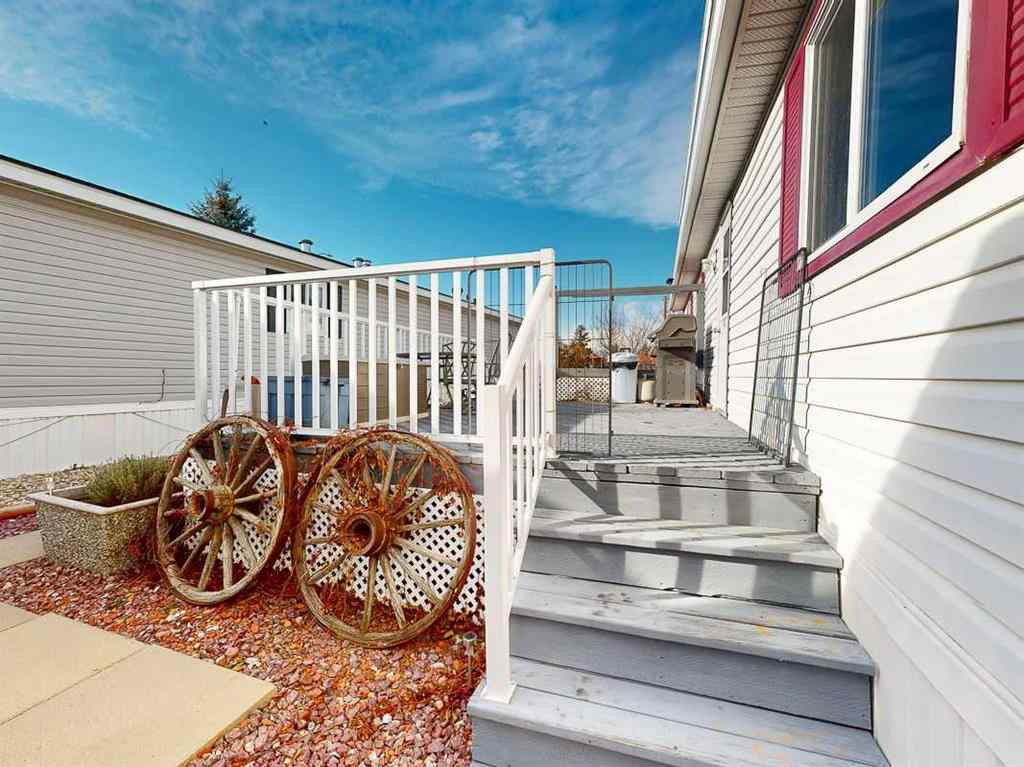 MLS&reg; # A2270758 - 1 Appaloosa Way  in NONE Fort Macleod, Mobile Open Houses