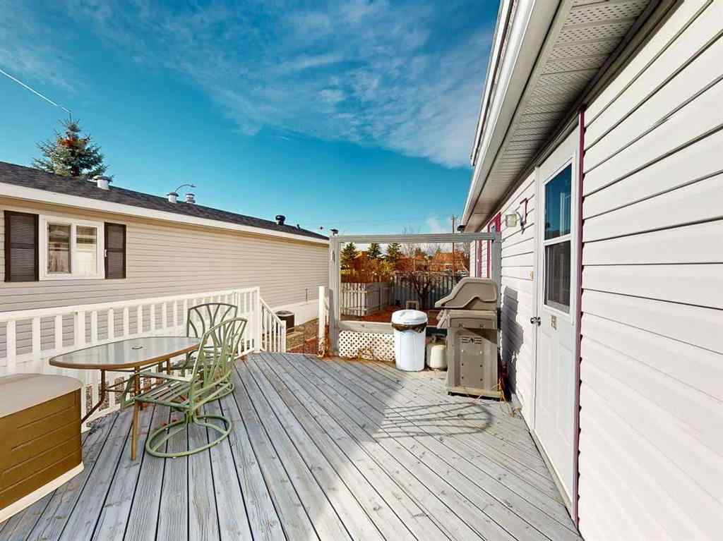 MLS&reg; # A2270758 - 1 Appaloosa Way  in NONE Fort Macleod, Mobile Open Houses