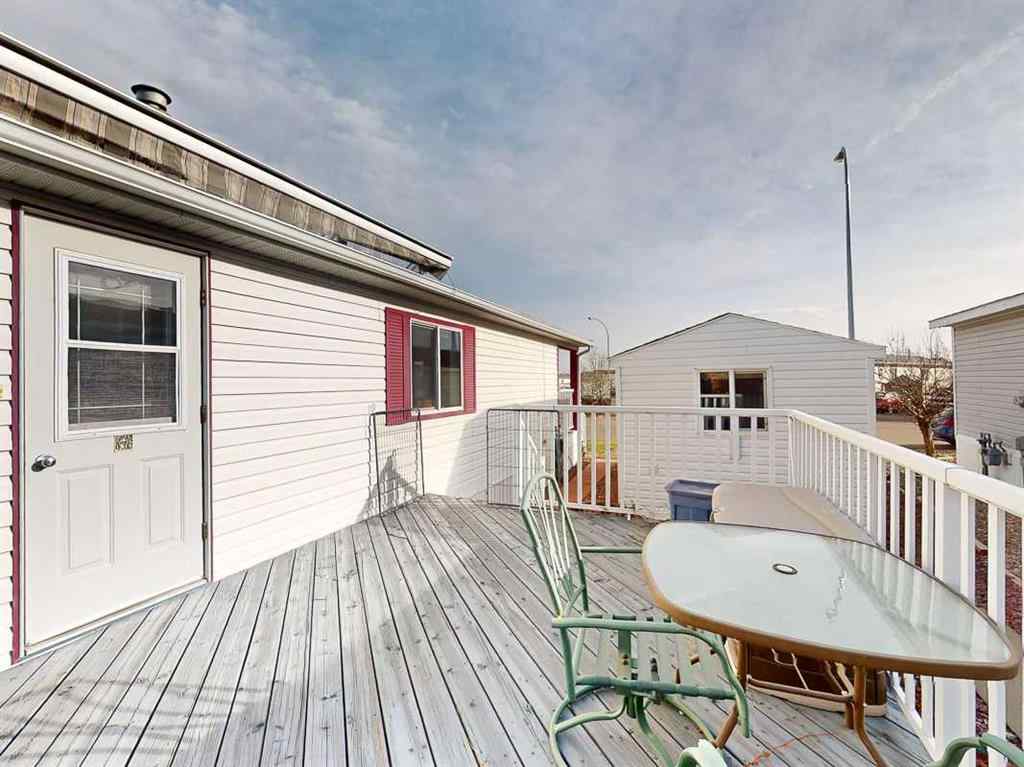 MLS&reg; # A2270758 - 1 Appaloosa Way  in NONE Fort Macleod, Mobile Open Houses