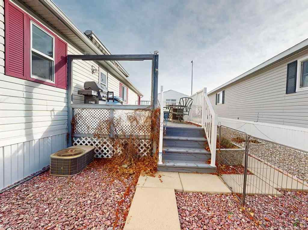 MLS&reg; # A2270758 - 1 Appaloosa Way  in NONE Fort Macleod, Mobile Open Houses