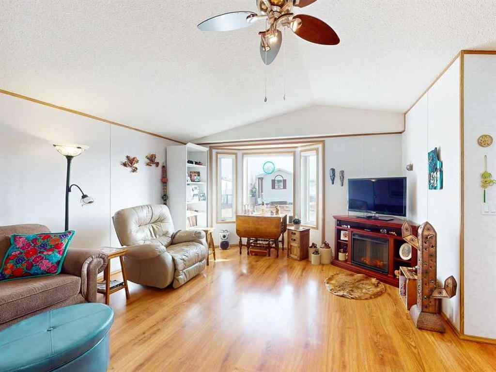 MLS&reg; # A2270758 - 1 Appaloosa Way  in NONE Fort Macleod, Mobile Open Houses