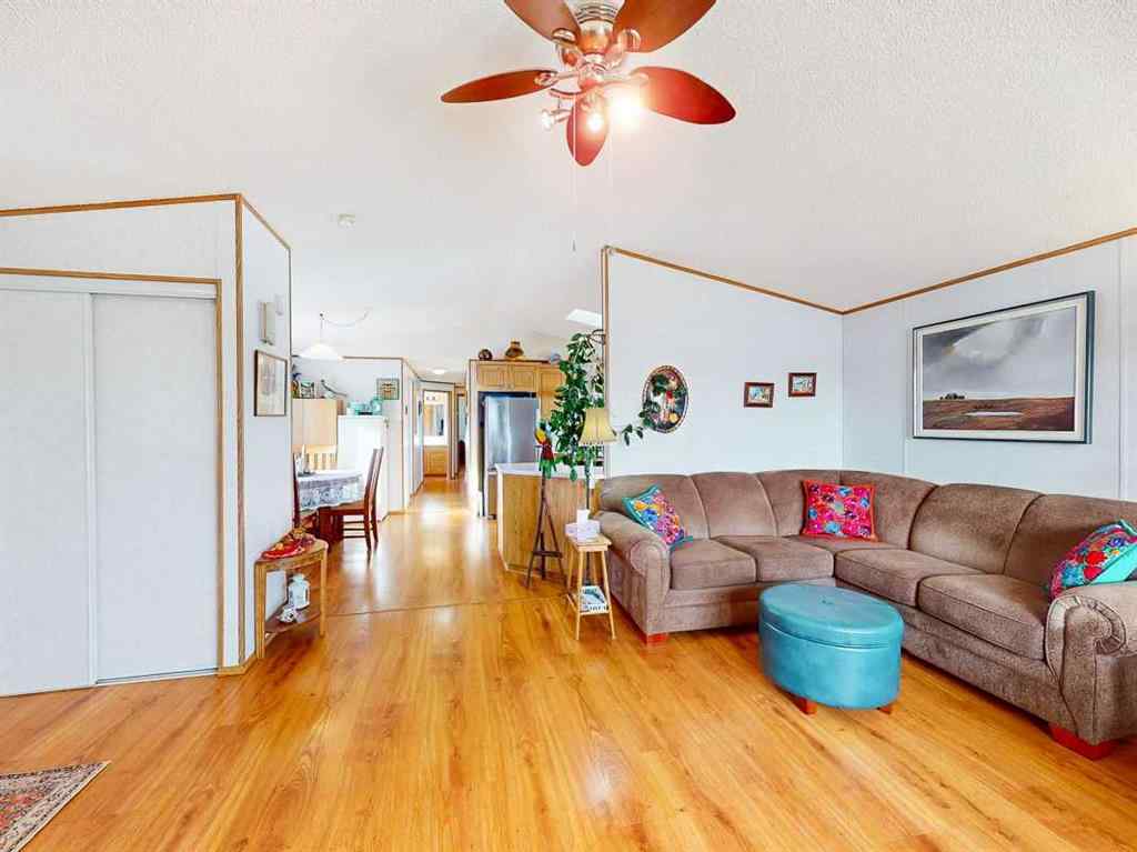 MLS&reg; # A2270758 - 1 Appaloosa Way  in NONE Fort Macleod, Mobile Open Houses