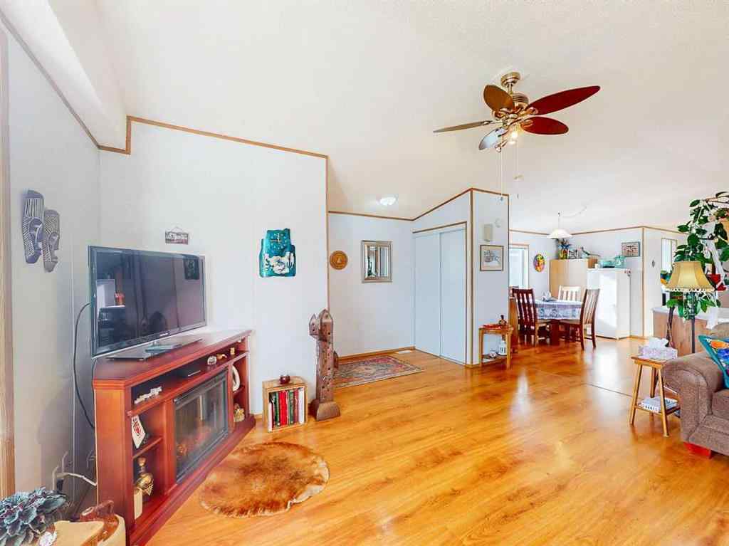 MLS&reg; # A2270758 - 1 Appaloosa Way  in NONE Fort Macleod, Mobile Open Houses