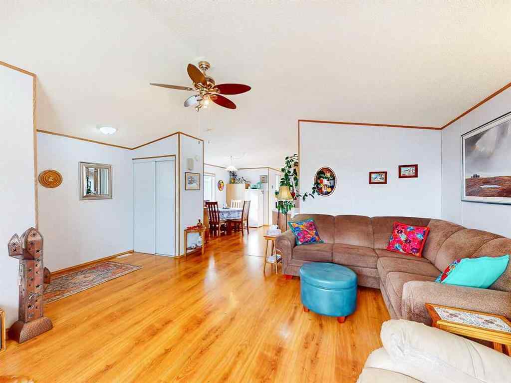 MLS&reg; # A2270758 - 1 Appaloosa Way  in NONE Fort Macleod, Mobile Open Houses