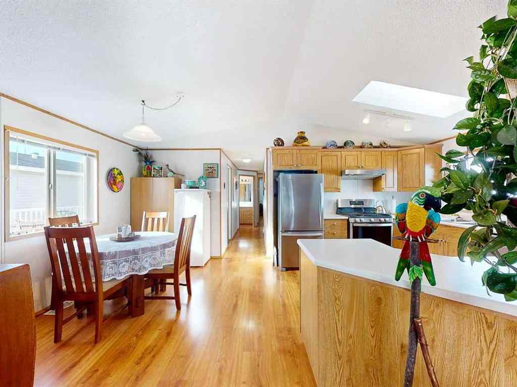 MLS&reg; # A2270758 - 1 Appaloosa Way  in NONE Fort Macleod, Mobile Open Houses