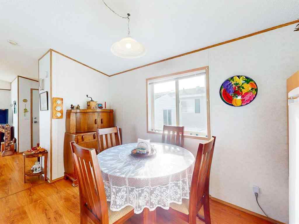 MLS&reg; # A2270758 - 1 Appaloosa Way  in NONE Fort Macleod, Mobile Open Houses