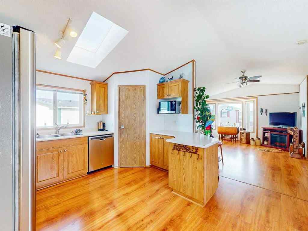 MLS&reg; # A2270758 - 1 Appaloosa Way  in NONE Fort Macleod, Mobile Open Houses