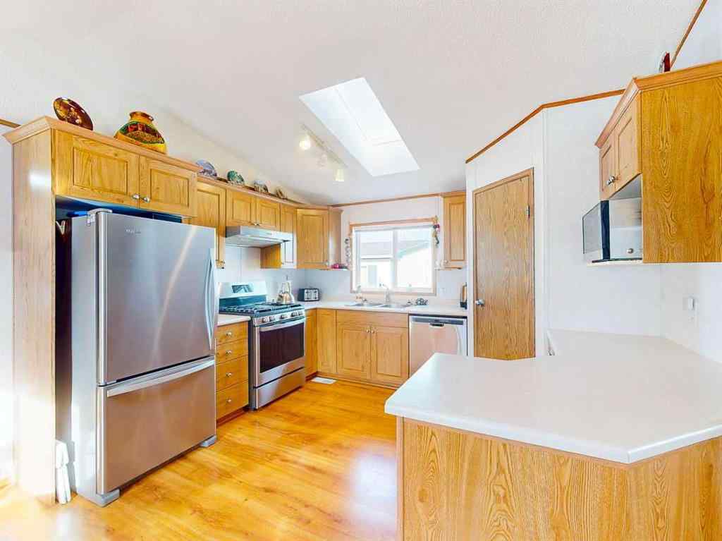 MLS&reg; # A2270758 - 1 Appaloosa Way  in NONE Fort Macleod, Mobile Open Houses