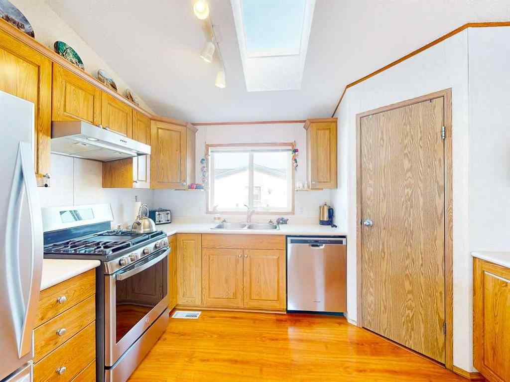 MLS&reg; # A2270758 - 1 Appaloosa Way  in NONE Fort Macleod, Mobile Open Houses