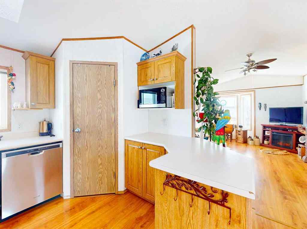 MLS&reg; # A2270758 - 1 Appaloosa Way  in NONE Fort Macleod, Mobile Open Houses