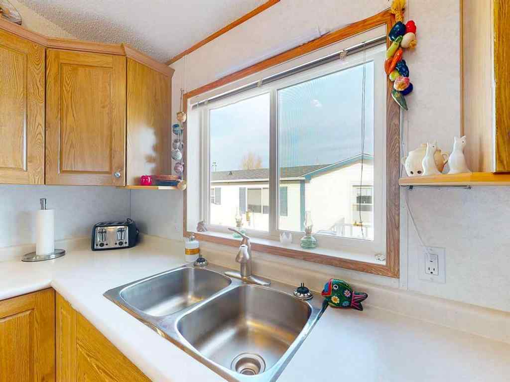 MLS&reg; # A2270758 - 1 Appaloosa Way  in NONE Fort Macleod, Mobile Open Houses