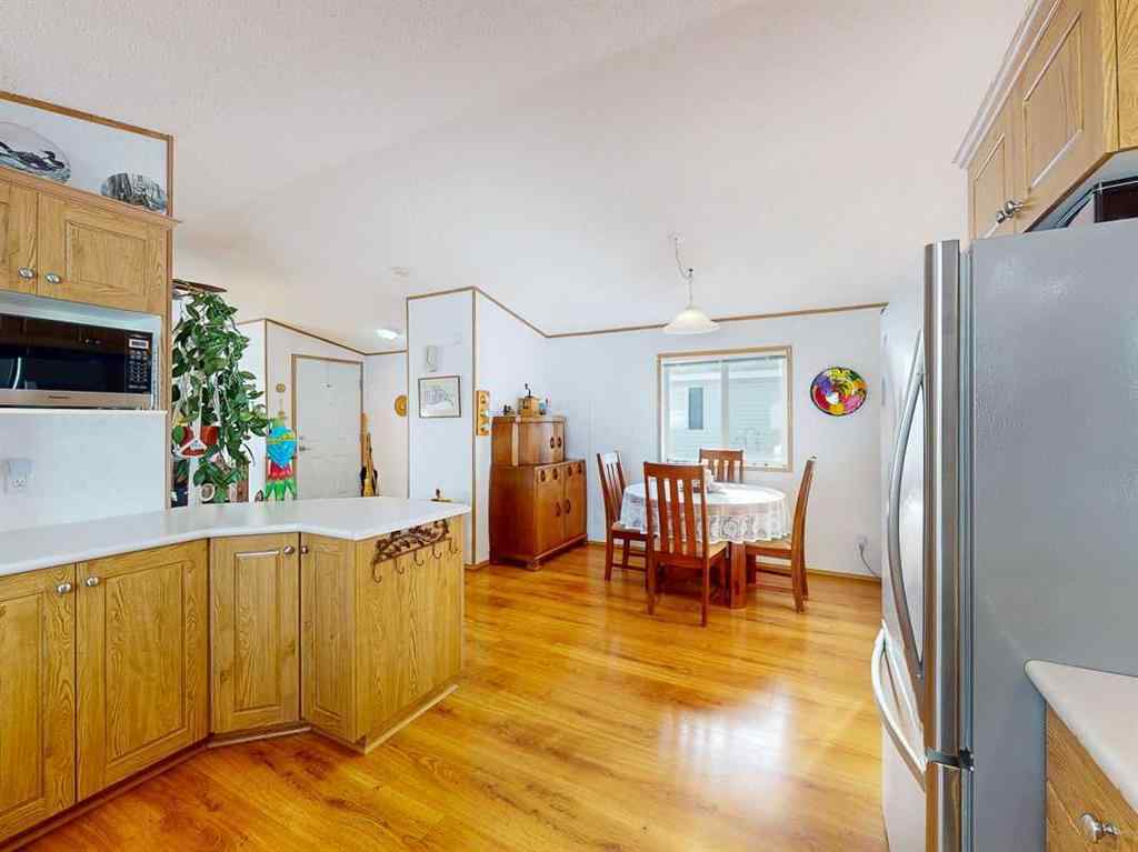 MLS&reg; # A2270758 - 1 Appaloosa Way  in NONE Fort Macleod, Mobile Open Houses