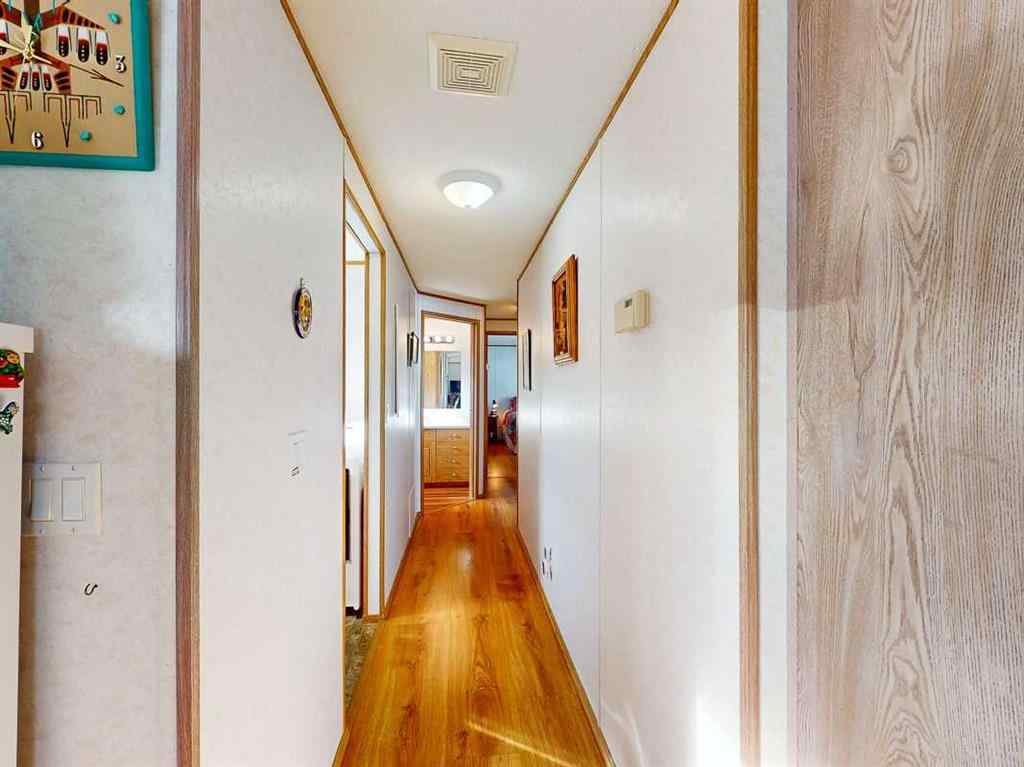 MLS&reg; # A2270758 - 1 Appaloosa Way  in NONE Fort Macleod, Mobile Open Houses