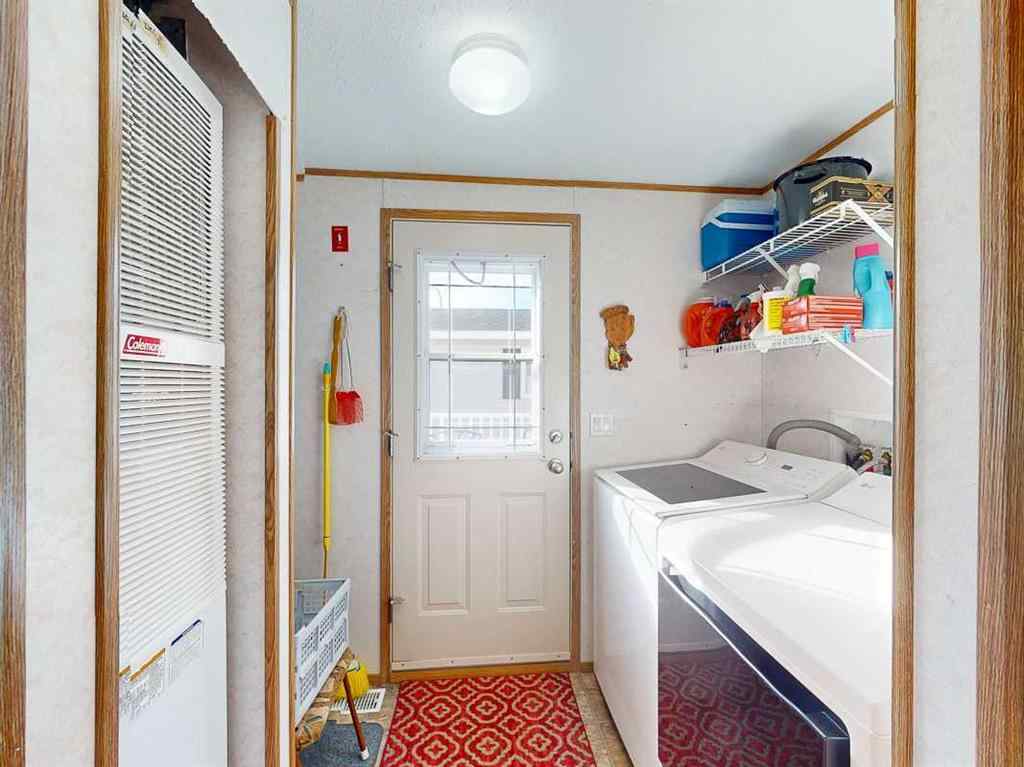 MLS&reg; # A2270758 - 1 Appaloosa Way  in NONE Fort Macleod, Mobile Open Houses