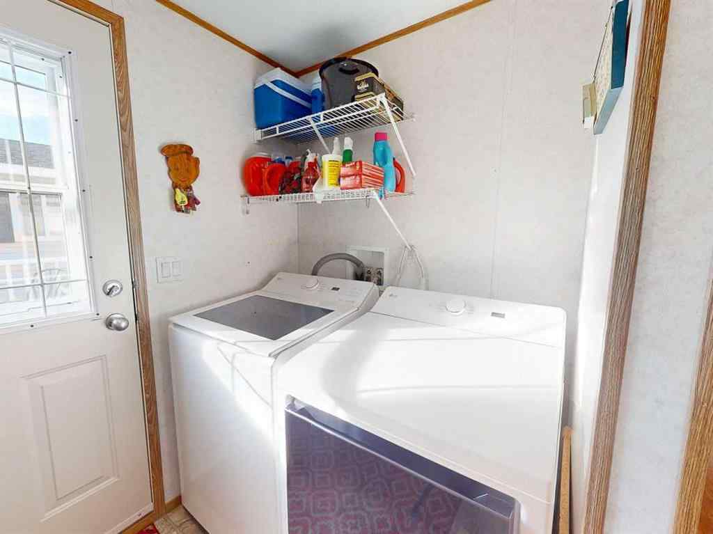 MLS&reg; # A2270758 - 1 Appaloosa Way  in NONE Fort Macleod, Mobile Open Houses