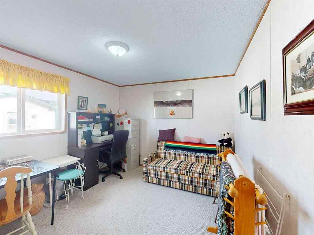 MLS&reg; # A2270758 - 1 Appaloosa Way  in NONE Fort Macleod, Mobile Open Houses