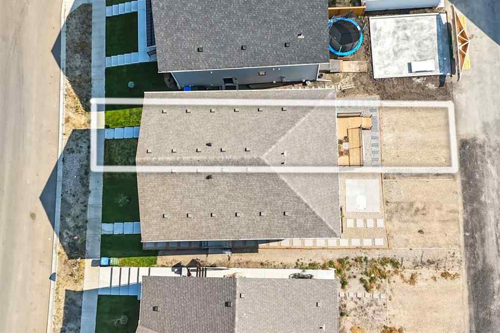 MLS® A2270759 - 1075 Mahogany Boulevard SE in Mahogany Calgary, Residential