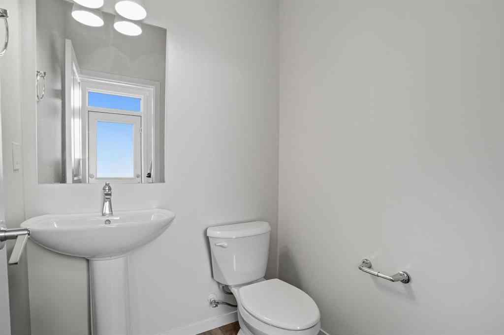 MLS® A2270759 - 1075 Mahogany Boulevard SE in Mahogany Calgary, Residential