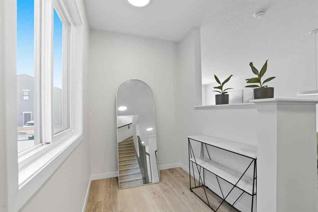 MLS® A2270759 - 1075 Mahogany Boulevard SE in Mahogany Calgary, Residential