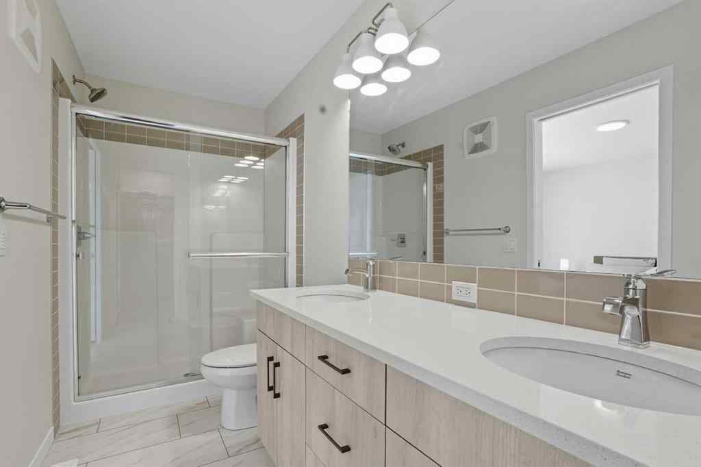 MLS® A2270759 - 1075 Mahogany Boulevard SE in Mahogany Calgary, Residential