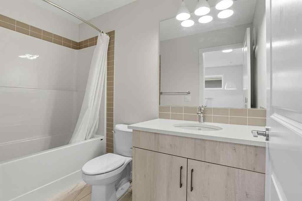 MLS® A2270759 - 1075 Mahogany Boulevard SE in Mahogany Calgary, Residential