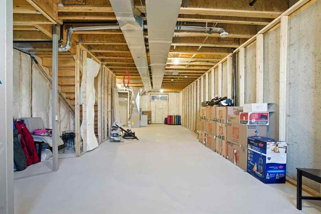 MLS® A2270759 - 1075 Mahogany Boulevard SE in Mahogany Calgary, Residential