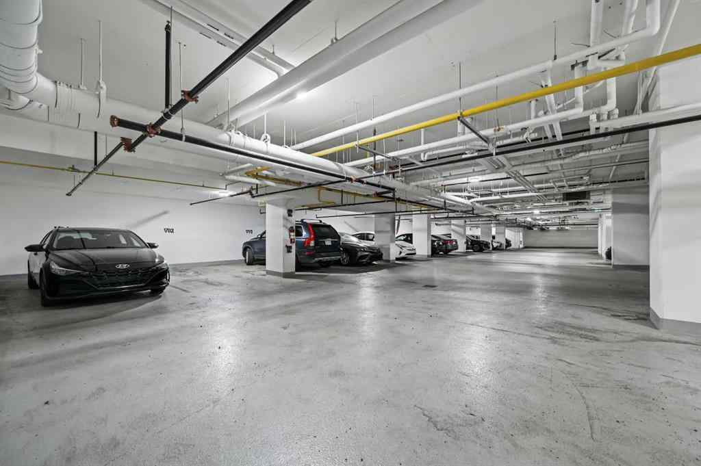 MLS&reg; # A2270762 - Unit #604 730 2 Avenue SW in Eau Claire Calgary, Residential Open Houses