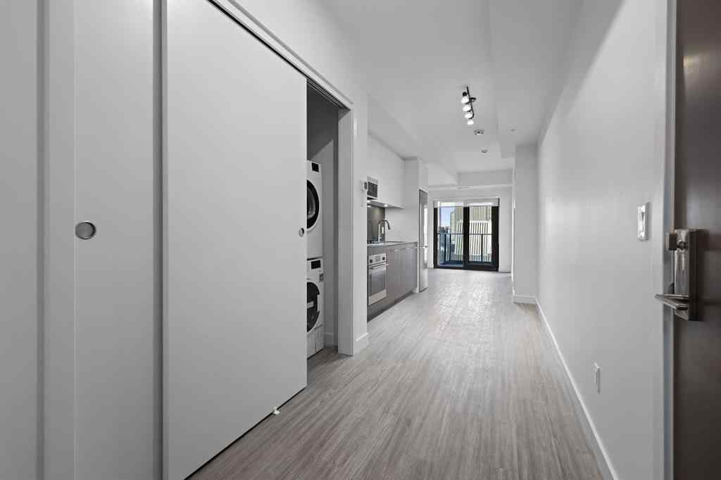 MLS&reg; # A2270762 - Unit #604 730 2 Avenue SW in Eau Claire Calgary, Residential Open Houses