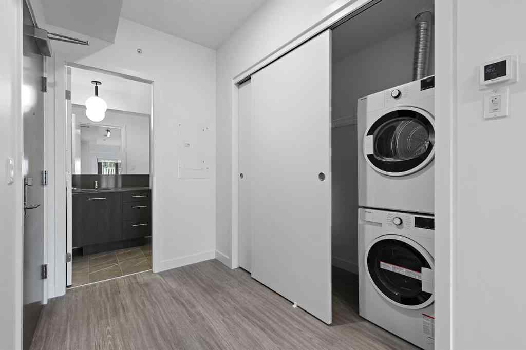 MLS&reg; # A2270762 - Unit #604 730 2 Avenue SW in Eau Claire Calgary, Residential Open Houses