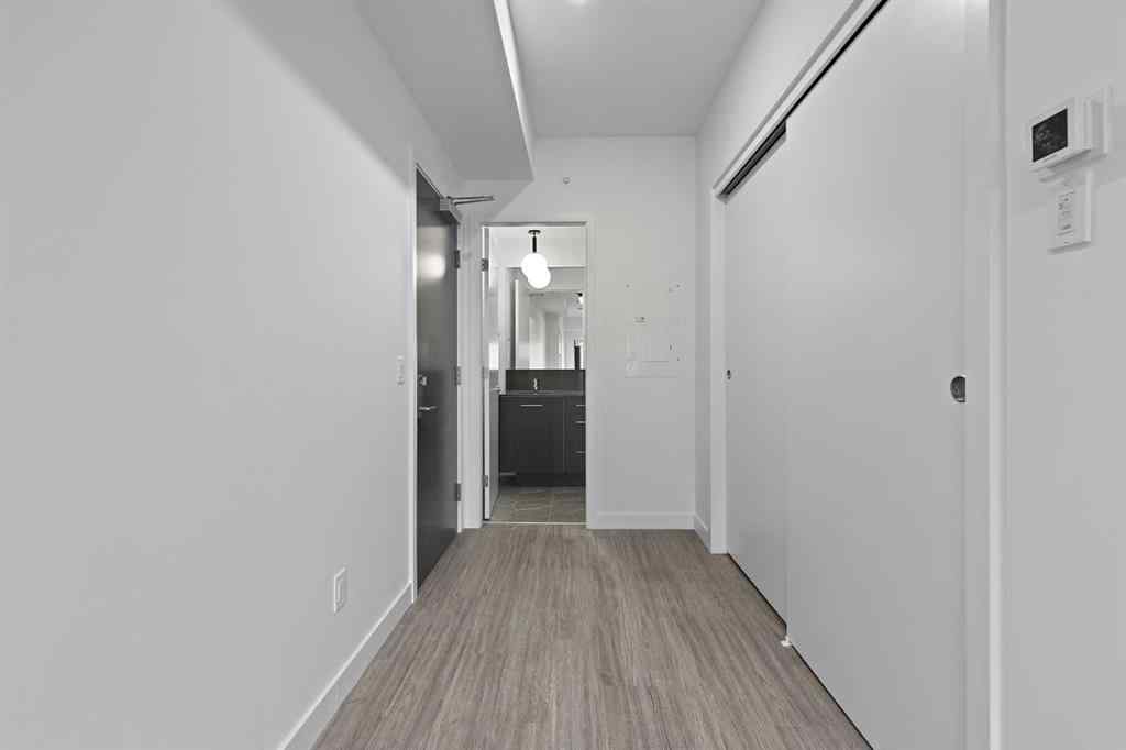 MLS&reg; # A2270762 - Unit #604 730 2 Avenue SW in Eau Claire Calgary, Residential Open Houses