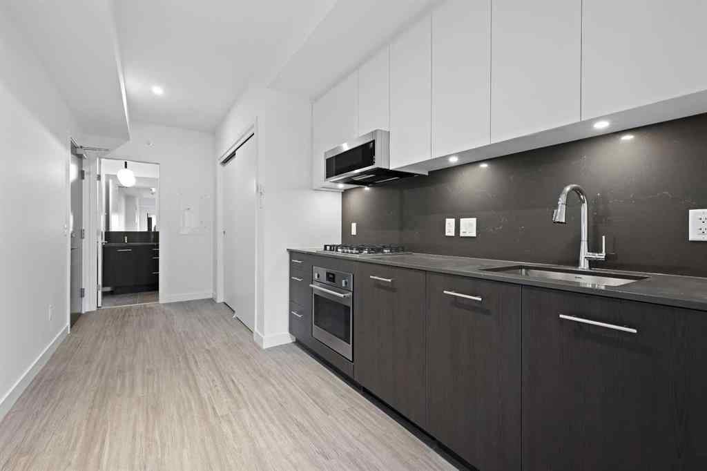 MLS&reg; # A2270762 - Unit #604 730 2 Avenue SW in Eau Claire Calgary, Residential Open Houses