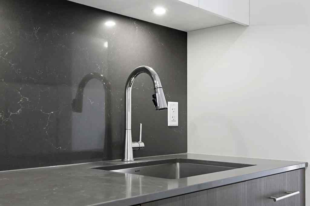 MLS&reg; # A2270762 - Unit #604 730 2 Avenue SW in Eau Claire Calgary, Residential Open Houses