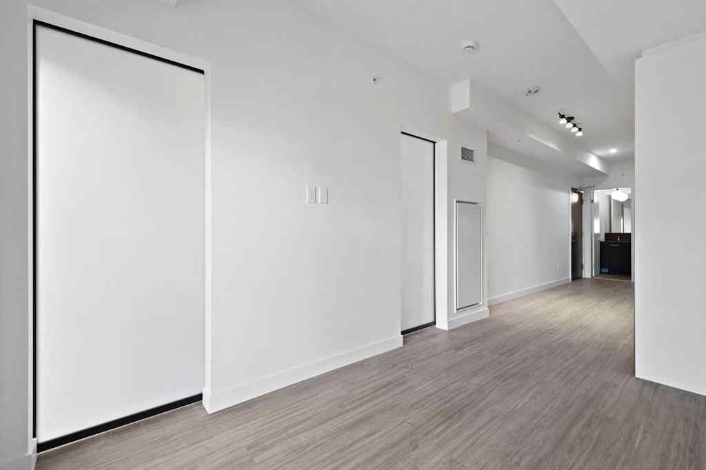 MLS&reg; # A2270762 - Unit #604 730 2 Avenue SW in Eau Claire Calgary, Residential Open Houses