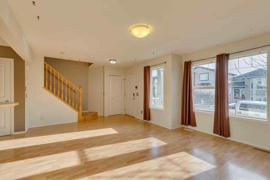 MLS&reg; # A2270764 - 228 Luxstone Place SW in Luxstone Airdrie, Residential Open Houses