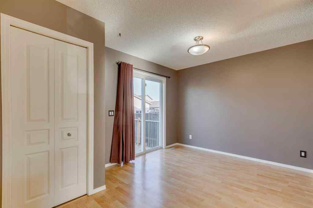 MLS&reg; # A2270764 - 228 Luxstone Place SW in Luxstone Airdrie, Residential Open Houses
