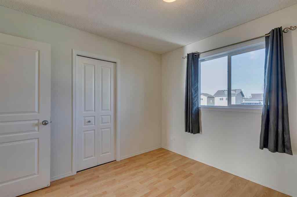 MLS&reg; # A2270764 - 228 Luxstone Place SW in Luxstone Airdrie, Residential Open Houses