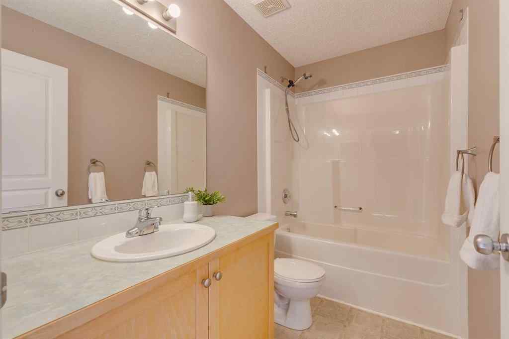 MLS&reg; # A2270764 - 228 Luxstone Place SW in Luxstone Airdrie, Residential Open Houses