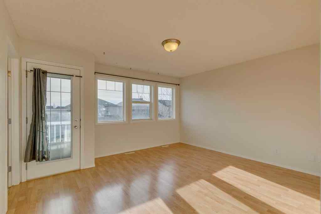 MLS&reg; # A2270764 - 228 Luxstone Place SW in Luxstone Airdrie, Residential Open Houses