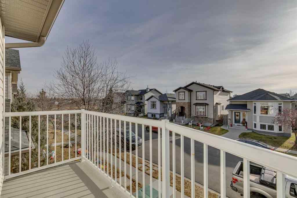 MLS&reg; # A2270764 - 228 Luxstone Place SW in Luxstone Airdrie, Residential Open Houses