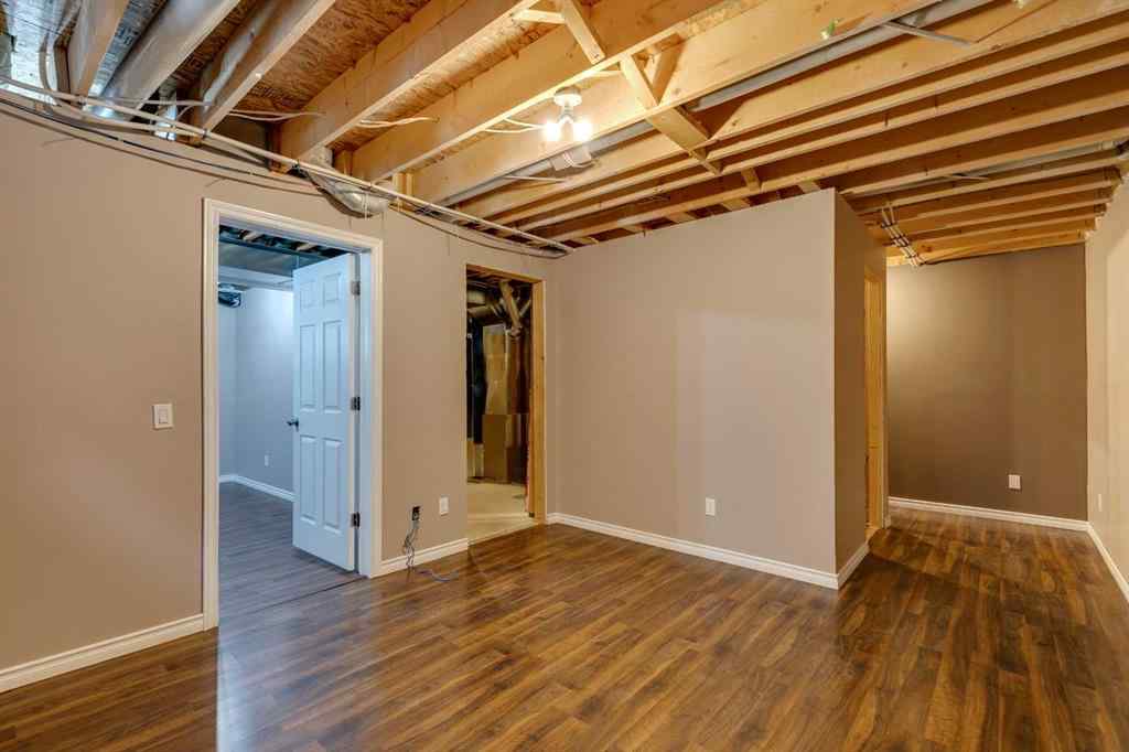 MLS&reg; # A2270764 - 228 Luxstone Place SW in Luxstone Airdrie, Residential Open Houses