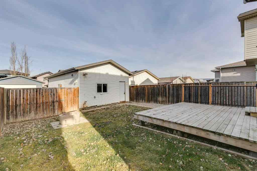 MLS&reg; # A2270764 - 228 Luxstone Place SW in Luxstone Airdrie, Residential Open Houses