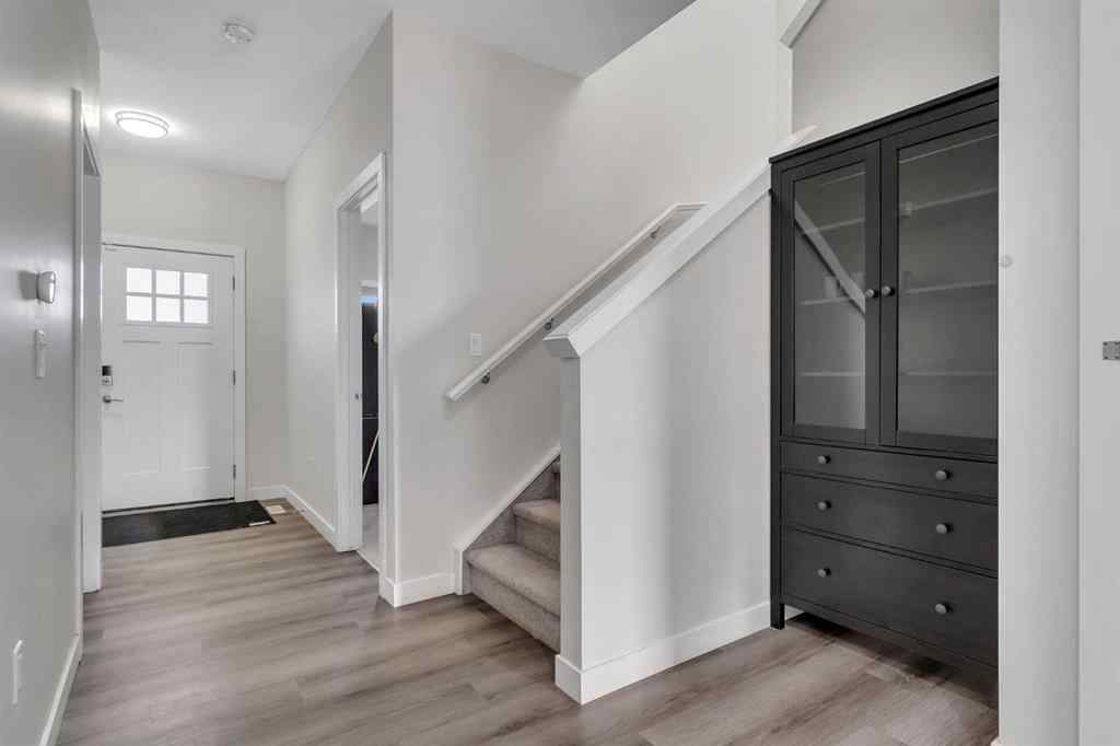 MLS&reg; # A2270766 - 159 Waterford Heights  in Waterford Chestermere, Residential Open Houses