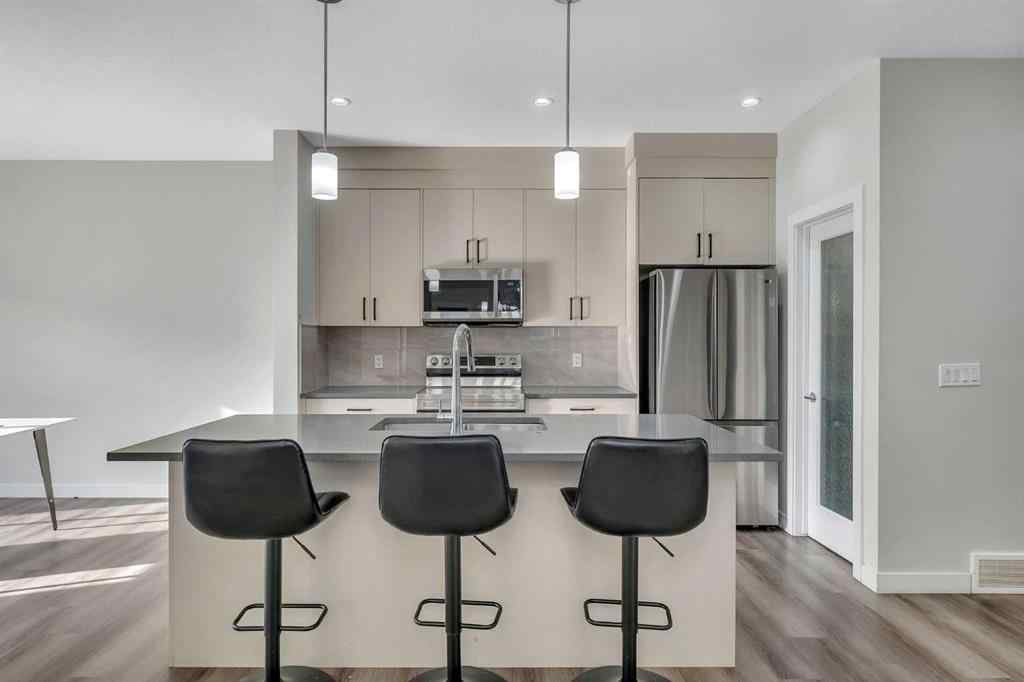 MLS&reg; # A2270766 - 159 Waterford Heights  in Waterford Chestermere, Residential Open Houses