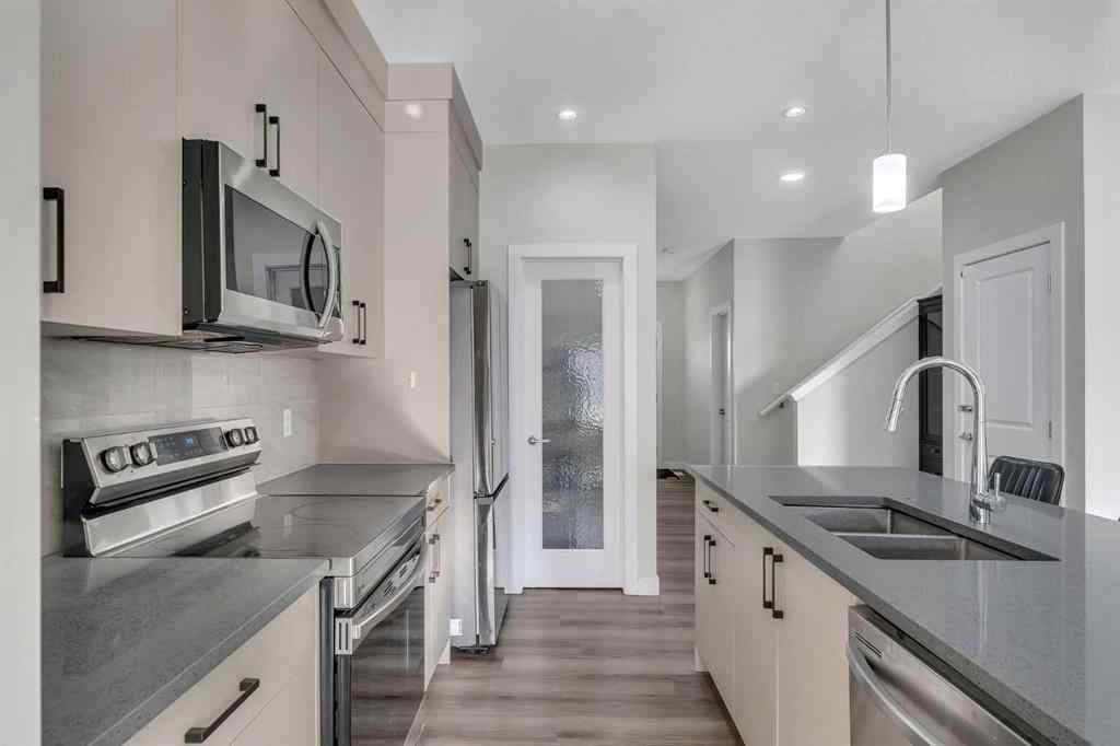 MLS&reg; # A2270766 - 159 Waterford Heights  in Waterford Chestermere, Residential Open Houses