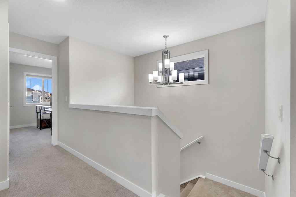 MLS&reg; # A2270766 - 159 Waterford Heights  in Waterford Chestermere, Residential Open Houses